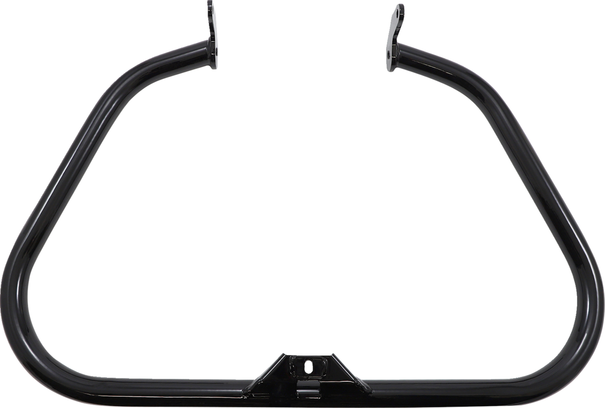 Cobra Freeway Bar (Highway Bar) - Black - Softail