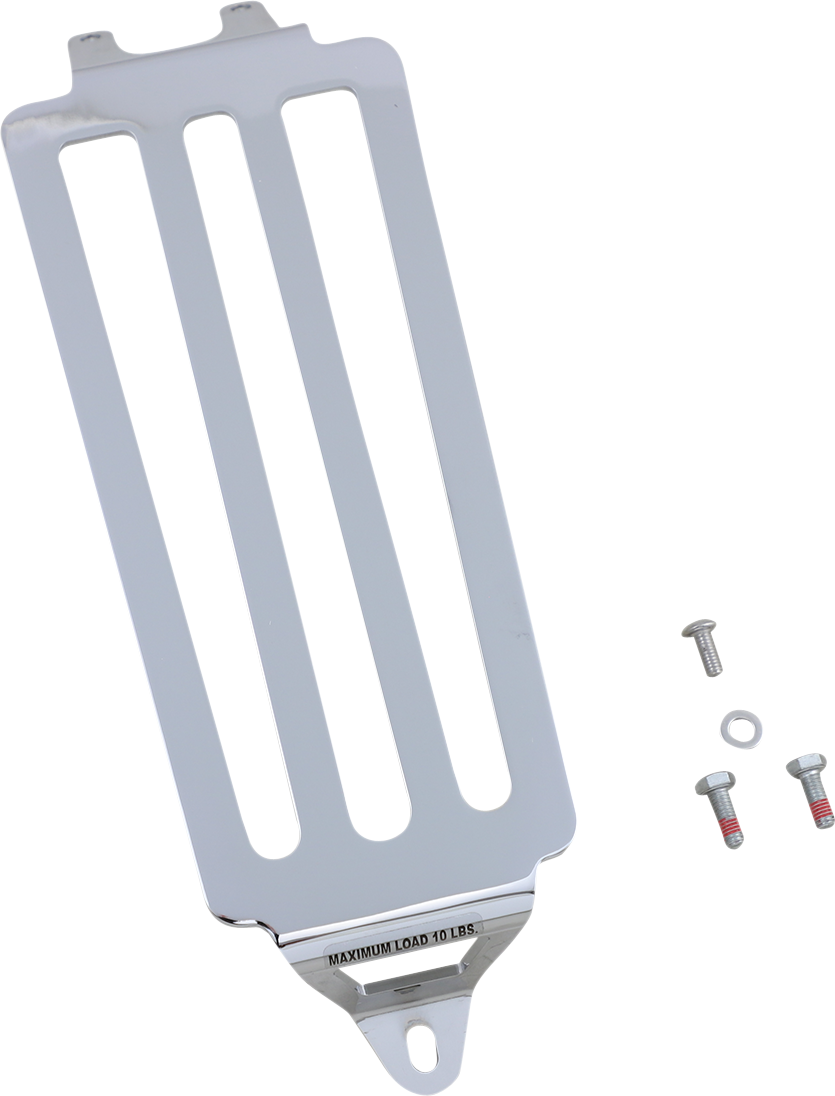 Cobra Detachable Solo Luggage Rack