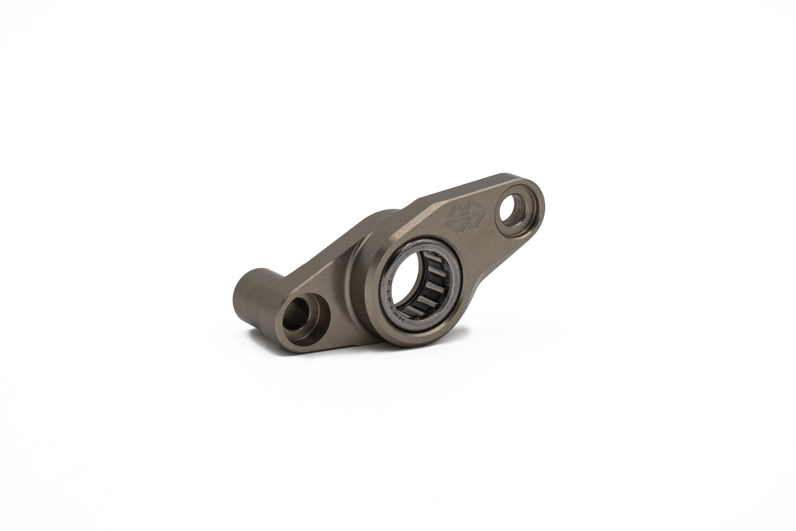 Gilles Tooling Shiftholder Kit Titanium