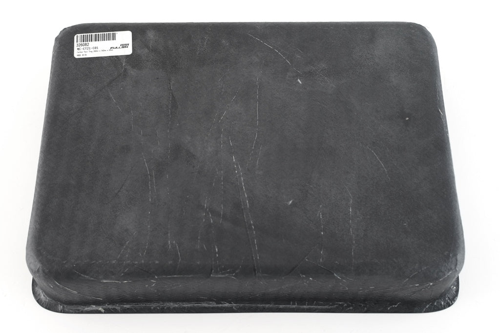 Fullsix Carbon Carbon Tool Tray 260mm X 360mm X 65mm