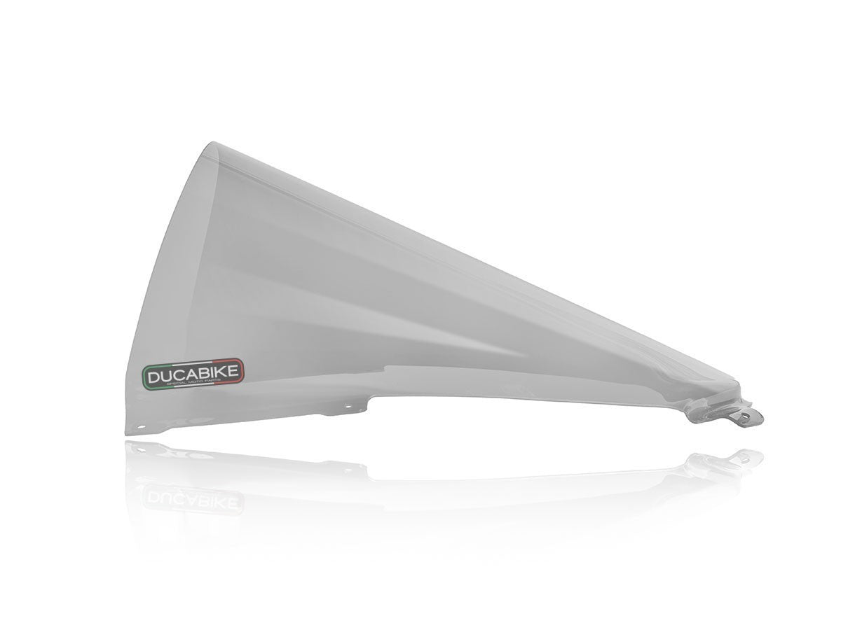 CUP12 - V4R RACE HIGH WINDSCREEN