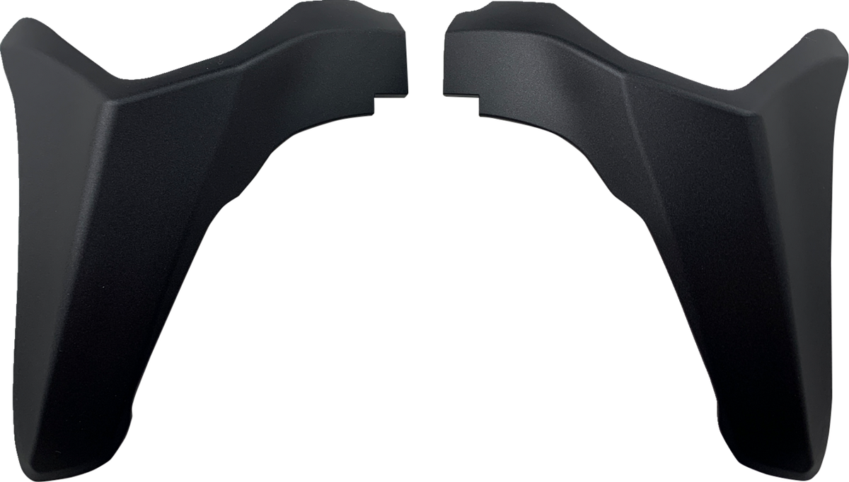 ARAI Helmets VX-Pro4 Helmet Top-Duct Side Set