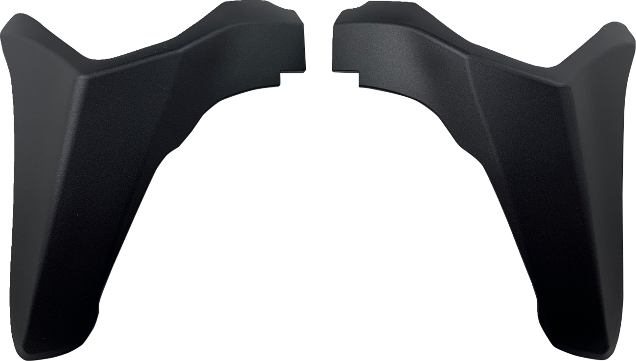 ARAI Helmets VX-Pro4 Helmet Top-Duct Side Set