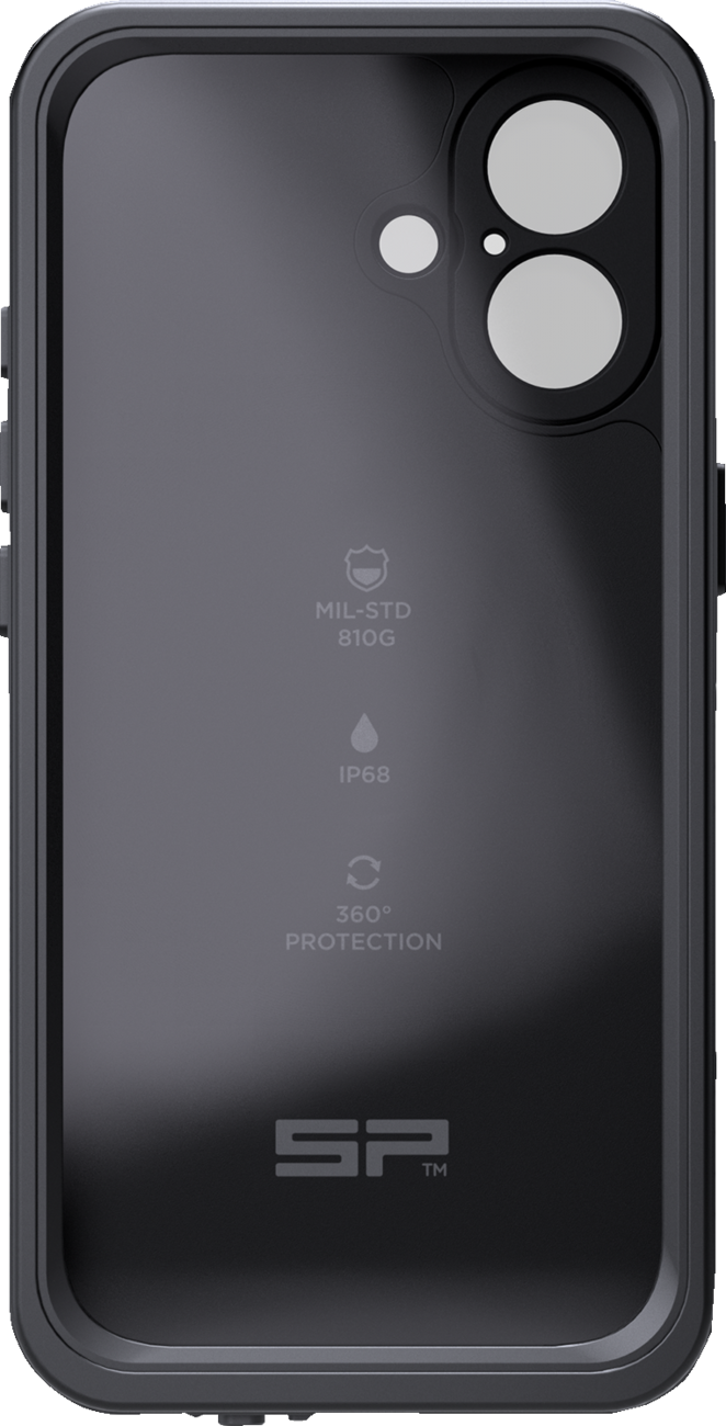 SP Connect Xtreme SPC+ Case