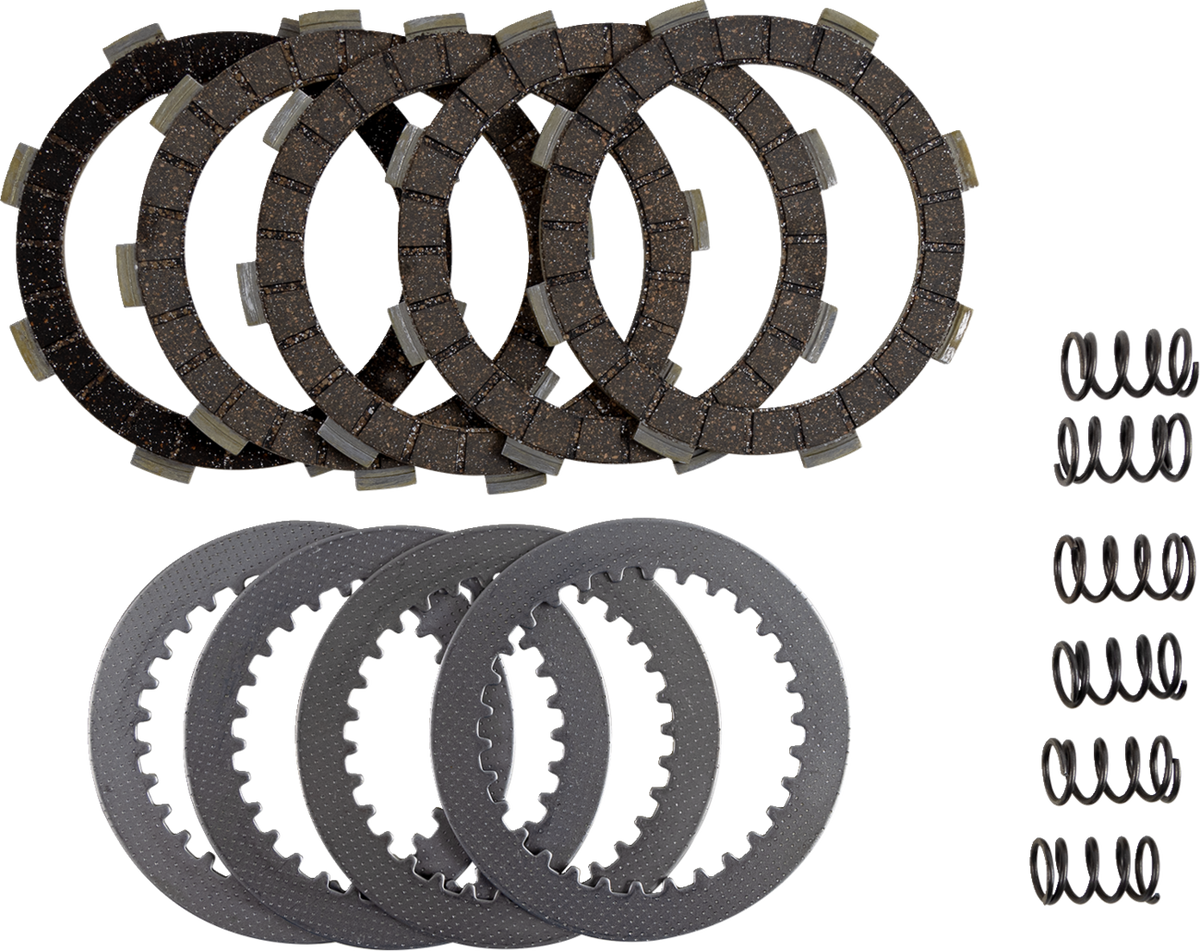 EBC Brakes Clutch Kit - Kawasaki/Suzuki