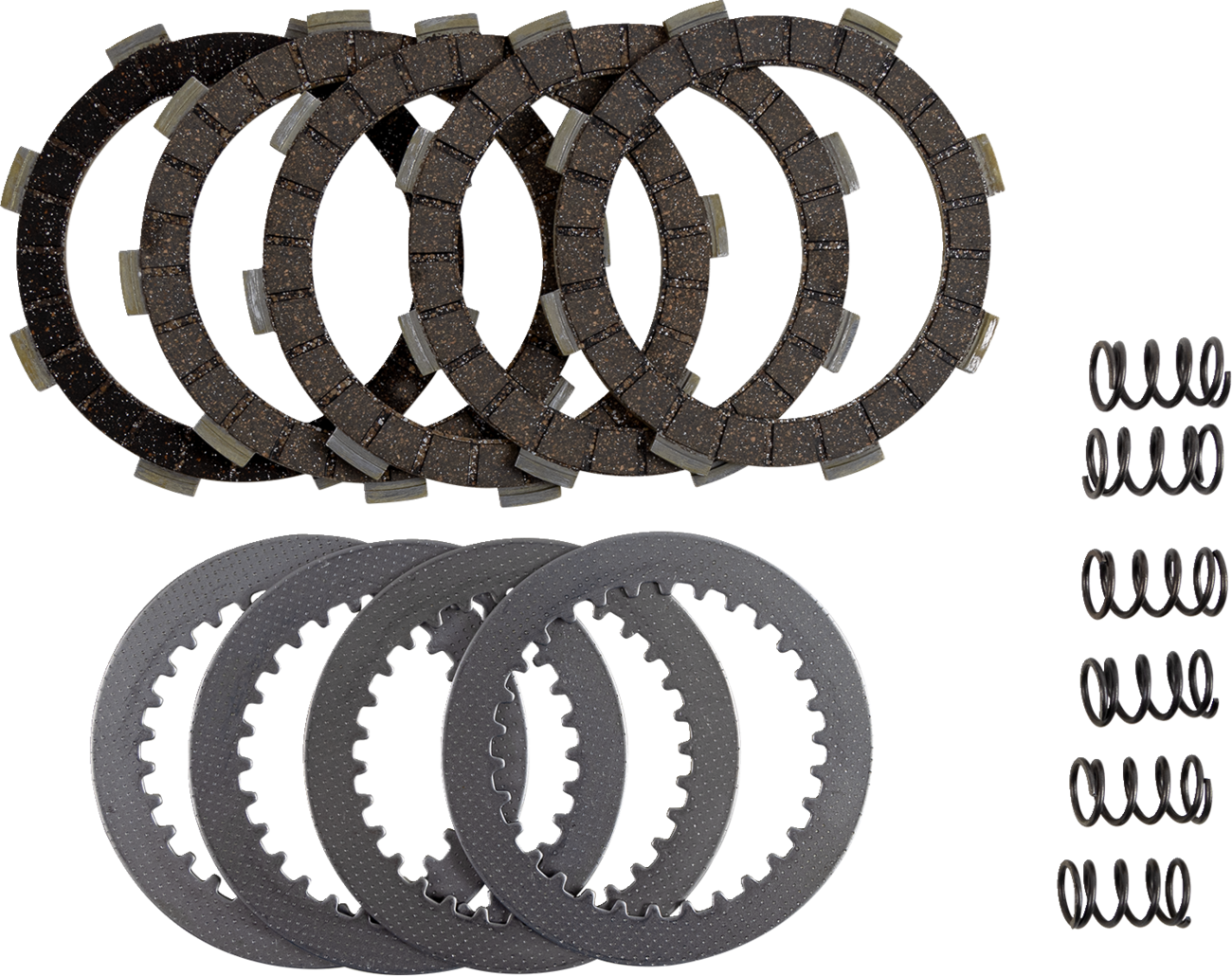 EBC Brakes Clutch Kit - Kawasaki/Suzuki