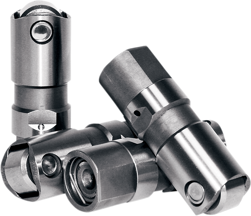 Feuling Parts Lifters - Hydraulic Roller - Standard OD - XL | Buell