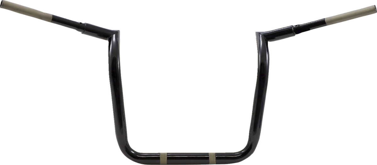 Trask Bro Bar - Black