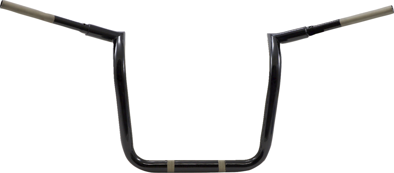 Trask Bro Bar - Black