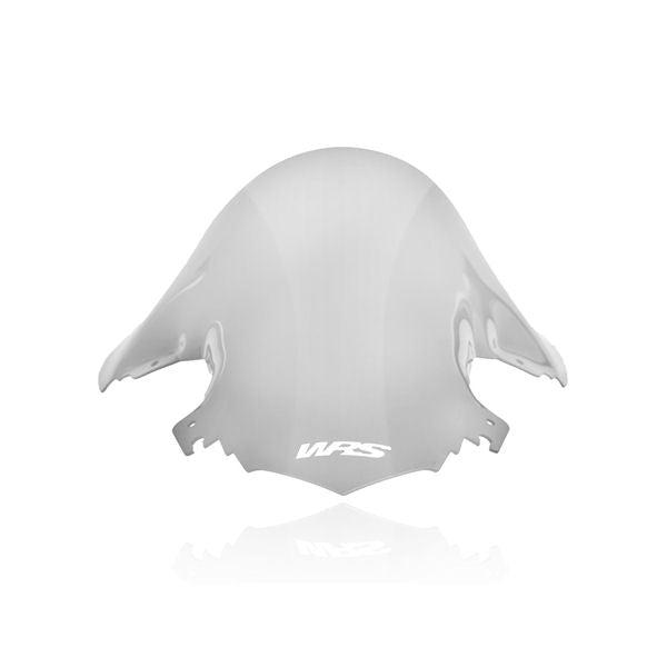 WRS Double Bubble Tall Racing Windscreen for BMW S1000RR 2015-2018