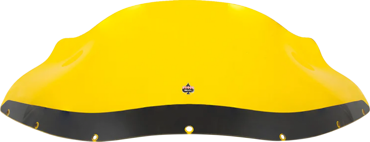 Klock Werks Kolor Flare® Windshield