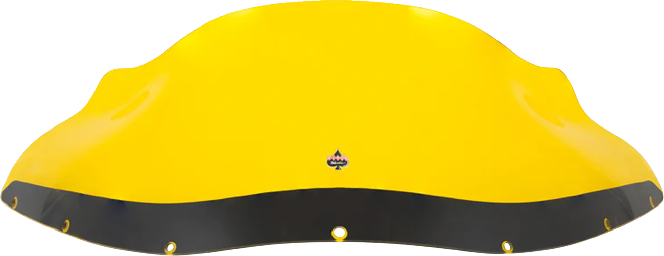 Klock Werks Kolor Flare® Windshield