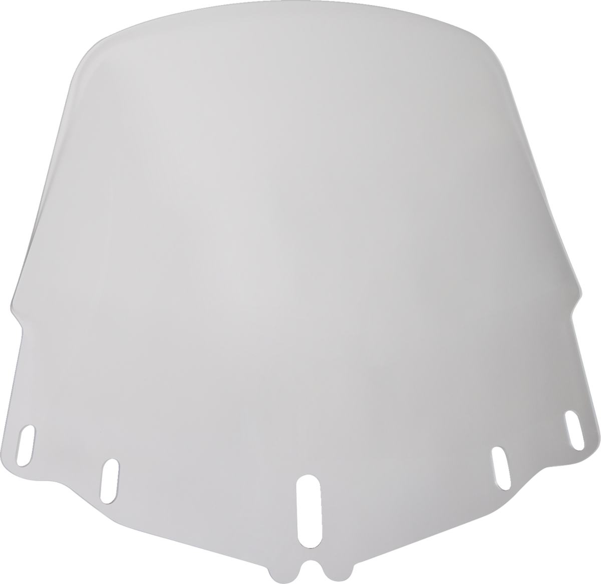 Memphis Shades Windshield - Clear - Tall - GL1800