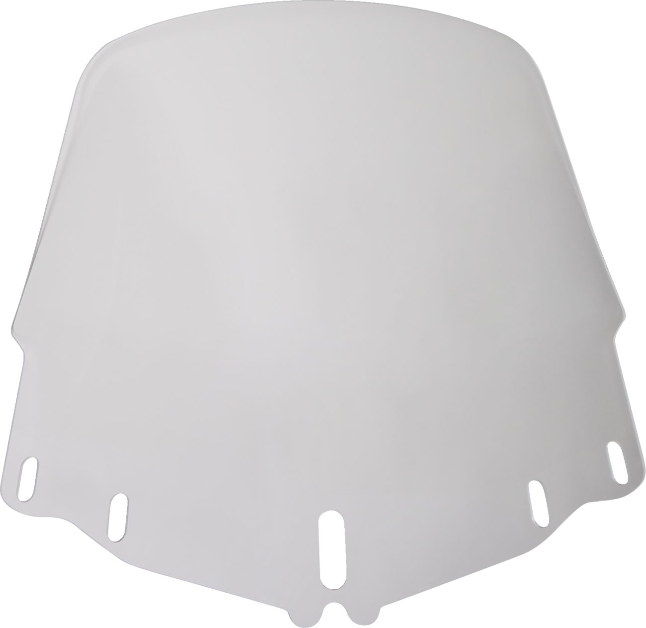 Memphis Shades Windshield - Clear - Tall - GL1800