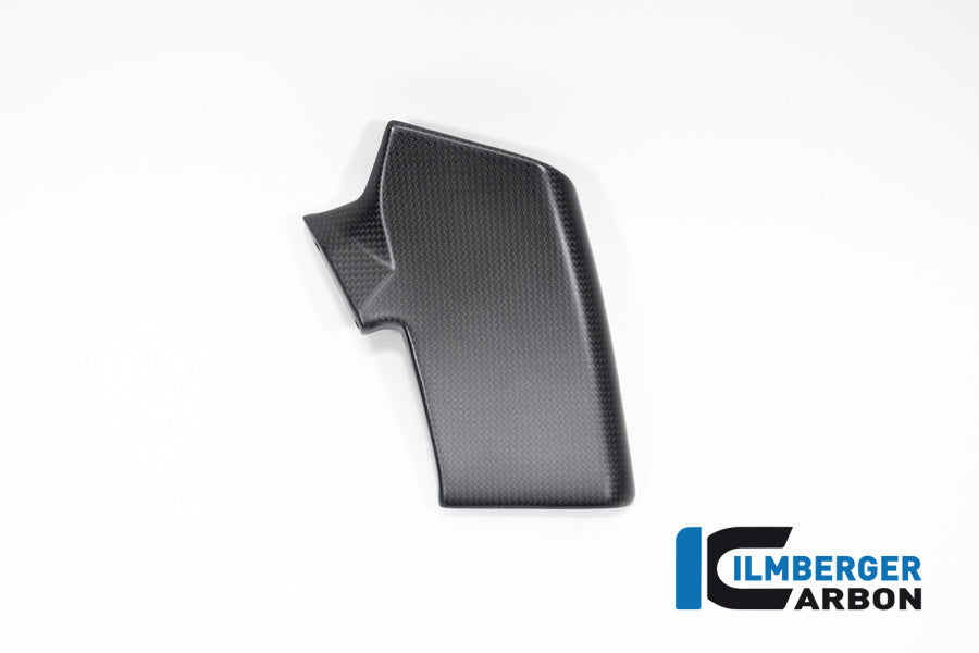 Ilmberger Carbon Fairing Side Winglet Kit Left V4 Ducati Streetfighter - Matte