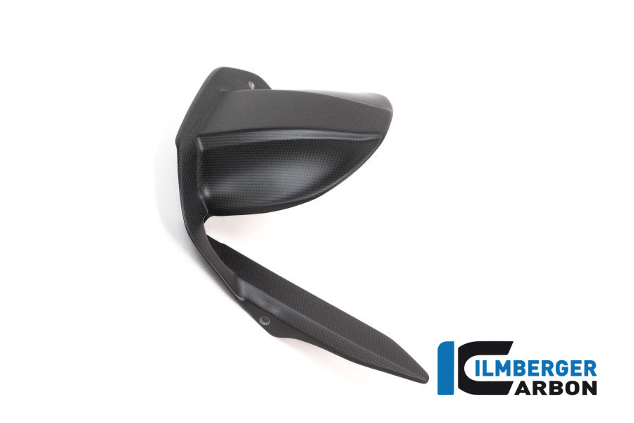 Ilmberger Carbon Rear Hugger Ducati Scrambler 2016 - Matte