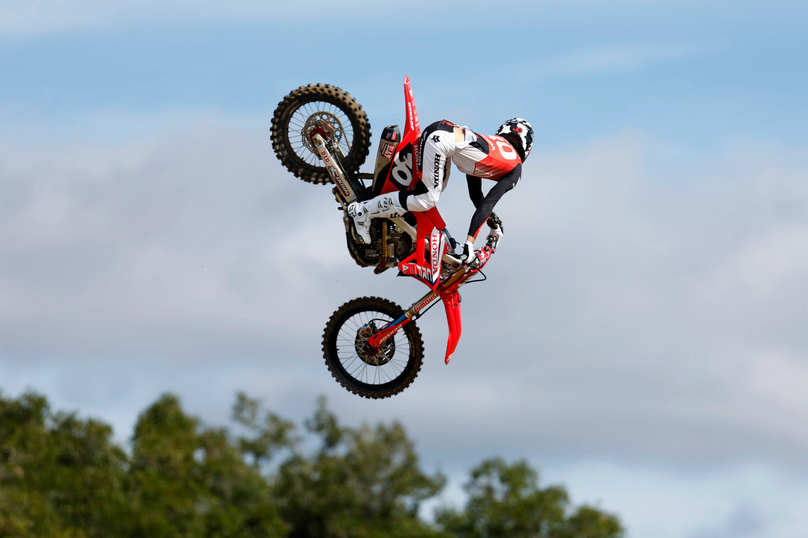 Yoshimura CRF250R/RX 22-24 RS-12 Stainless Full Exhaust, W/ Stainless Muffler