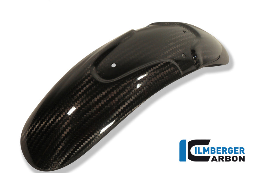 Ilmberger Carbon Front Fender Carbon For Harley-Davidson V Rod
