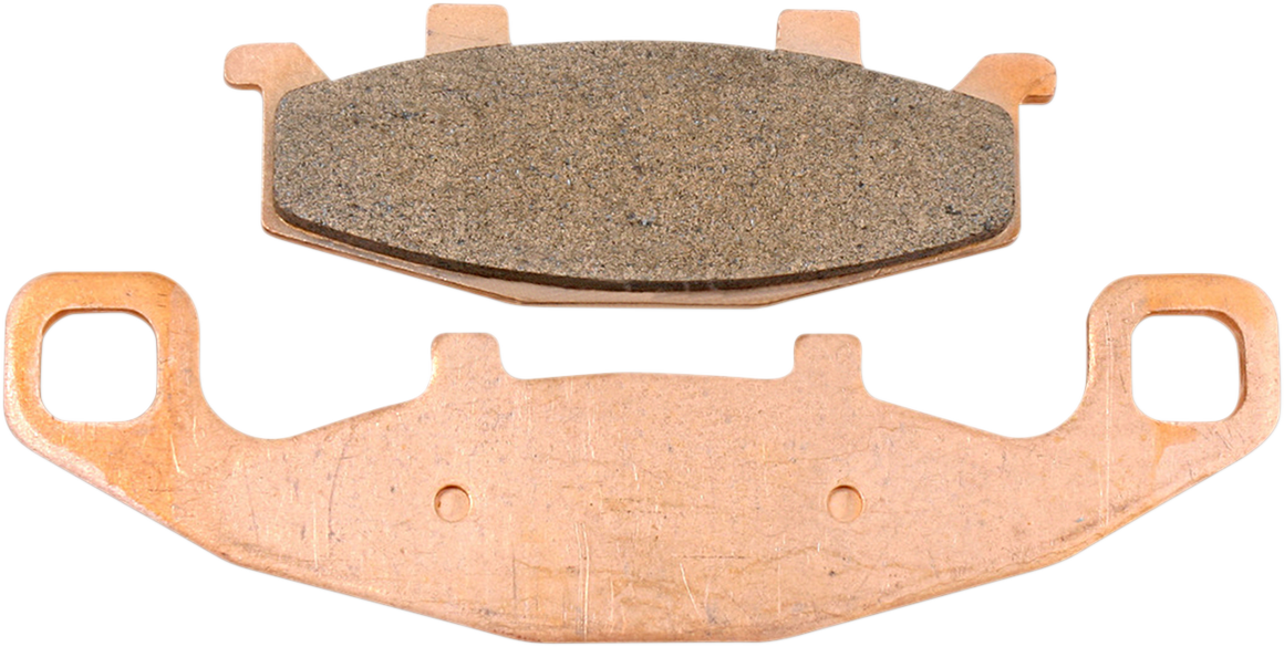 EBC Brakes HH Brake Pads