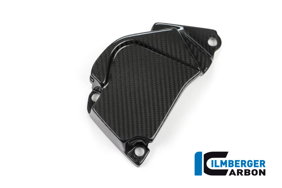 Ilmberger Carbon Sprocket Cover BMW S1000XR Year 2015-2019