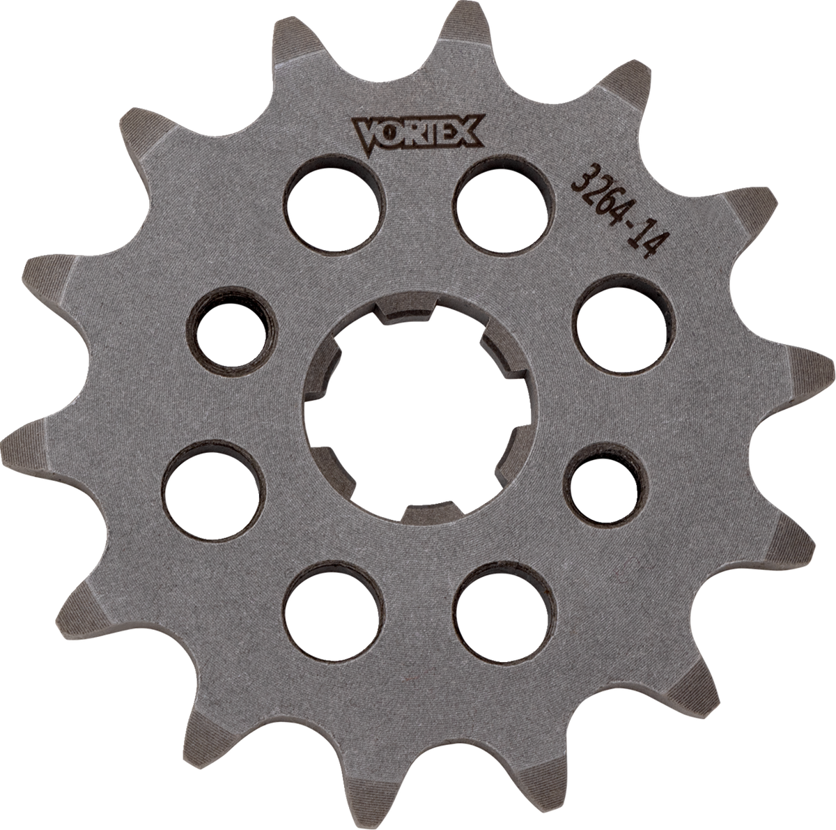 Vortex Front Sprocket - 14 Tooth - Honda