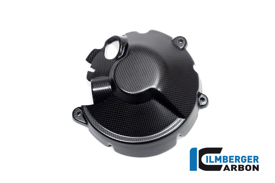 Ilmberger Carbon Clutch Cover Honda CBR 1000 RR-R / SP 2020 - Matte