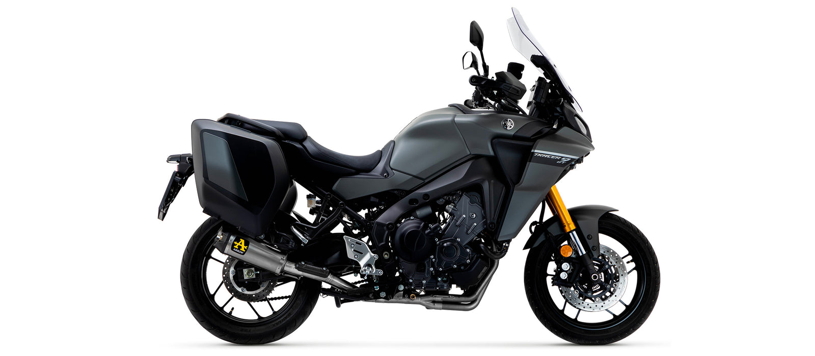 71762KZ Catalytic Homologated Headers Kit