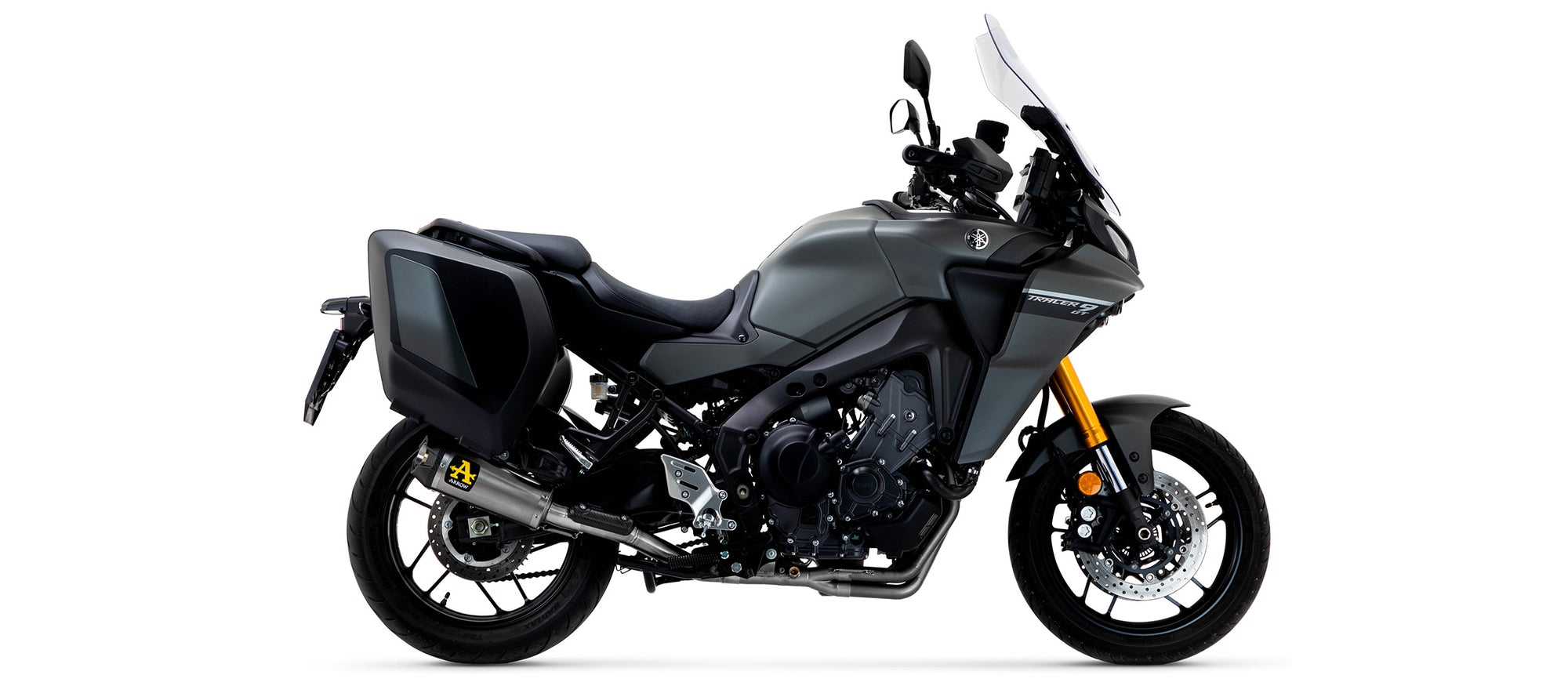 71762KZ Catalytic Homologated Headers Kit