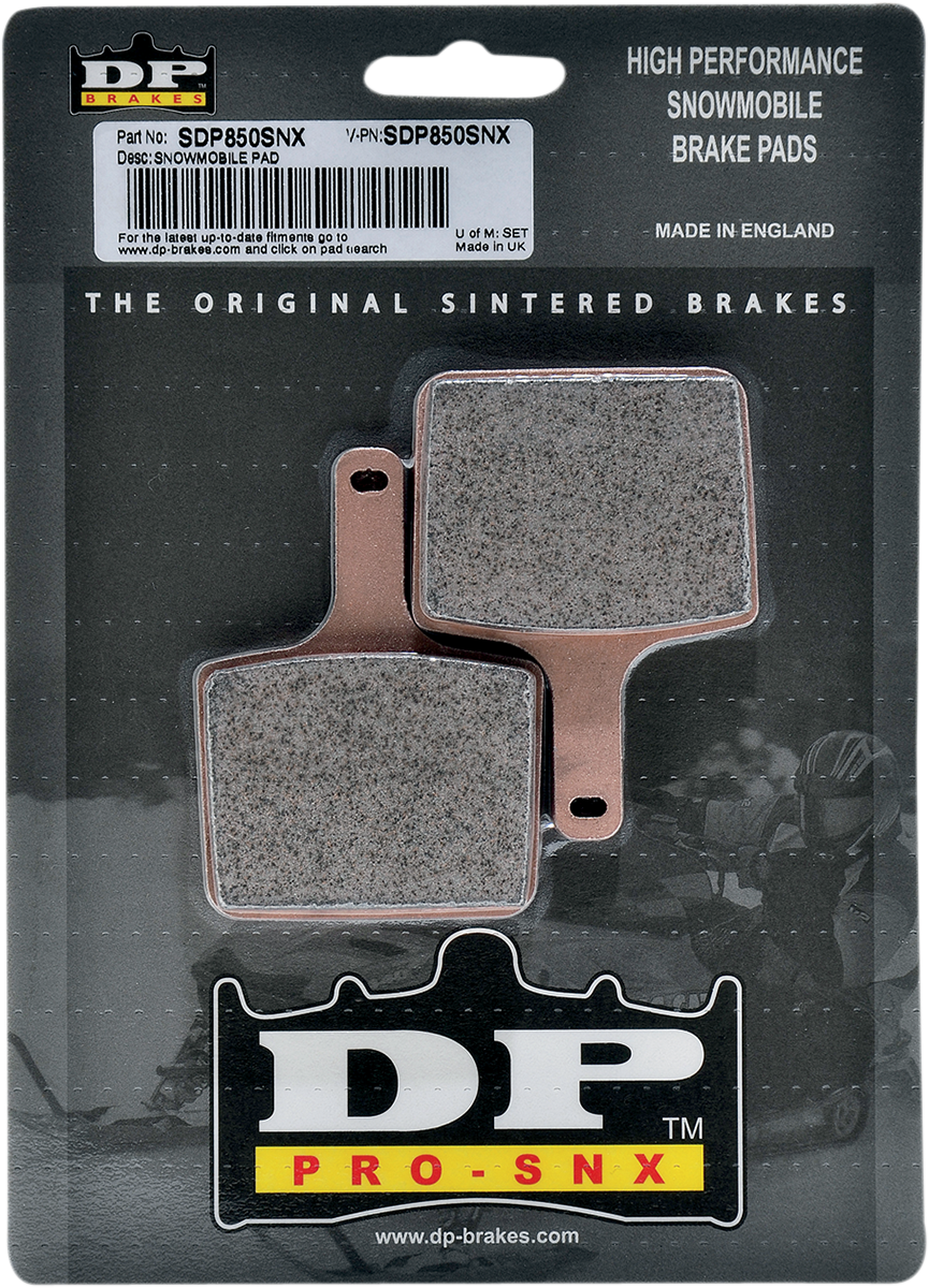 DP Brakes HH+ Brake Pads