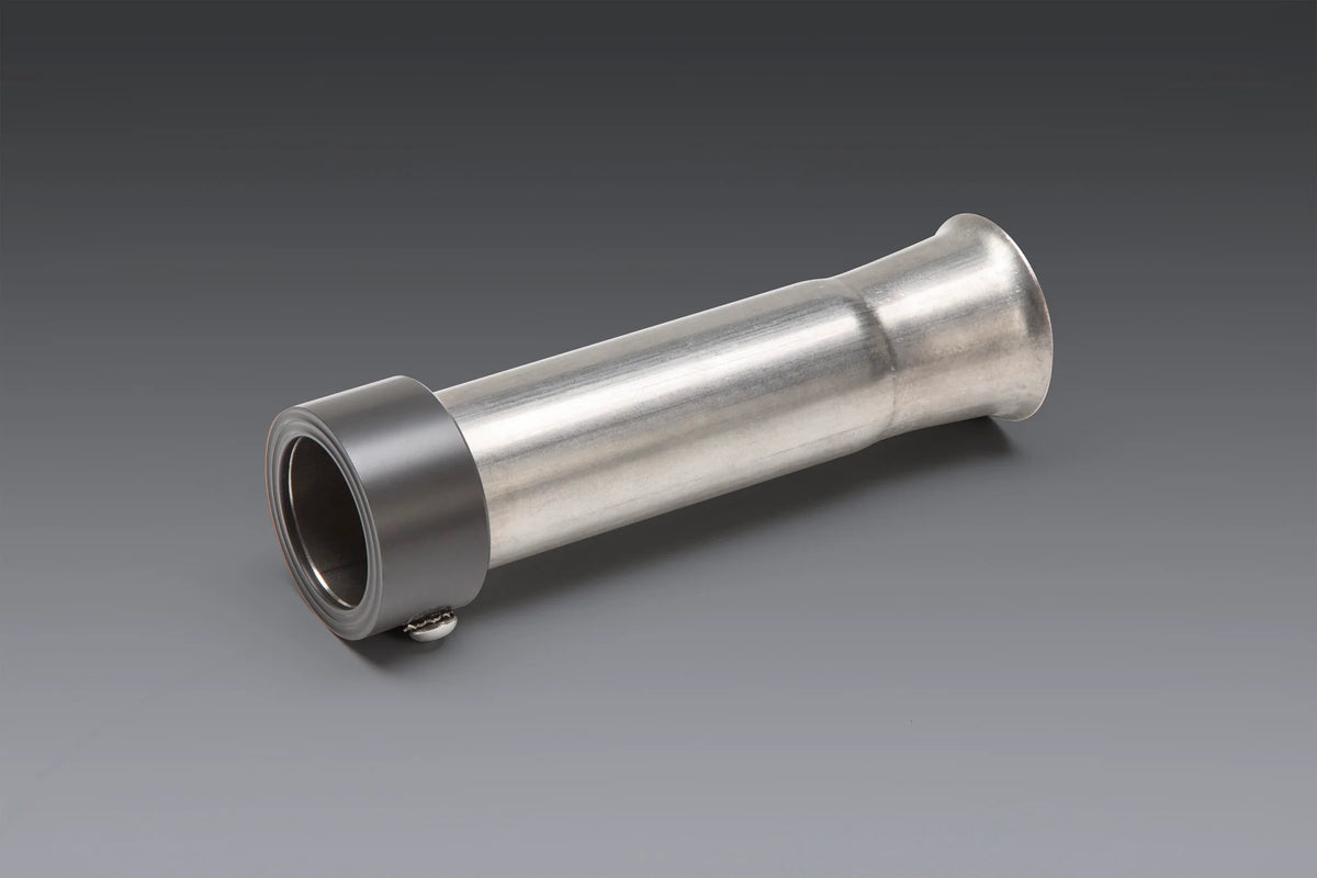 Yoshimura SOUND INSERT KIT FLARED For ALPHA And ALPHA T Mufflers (INS-27-K)