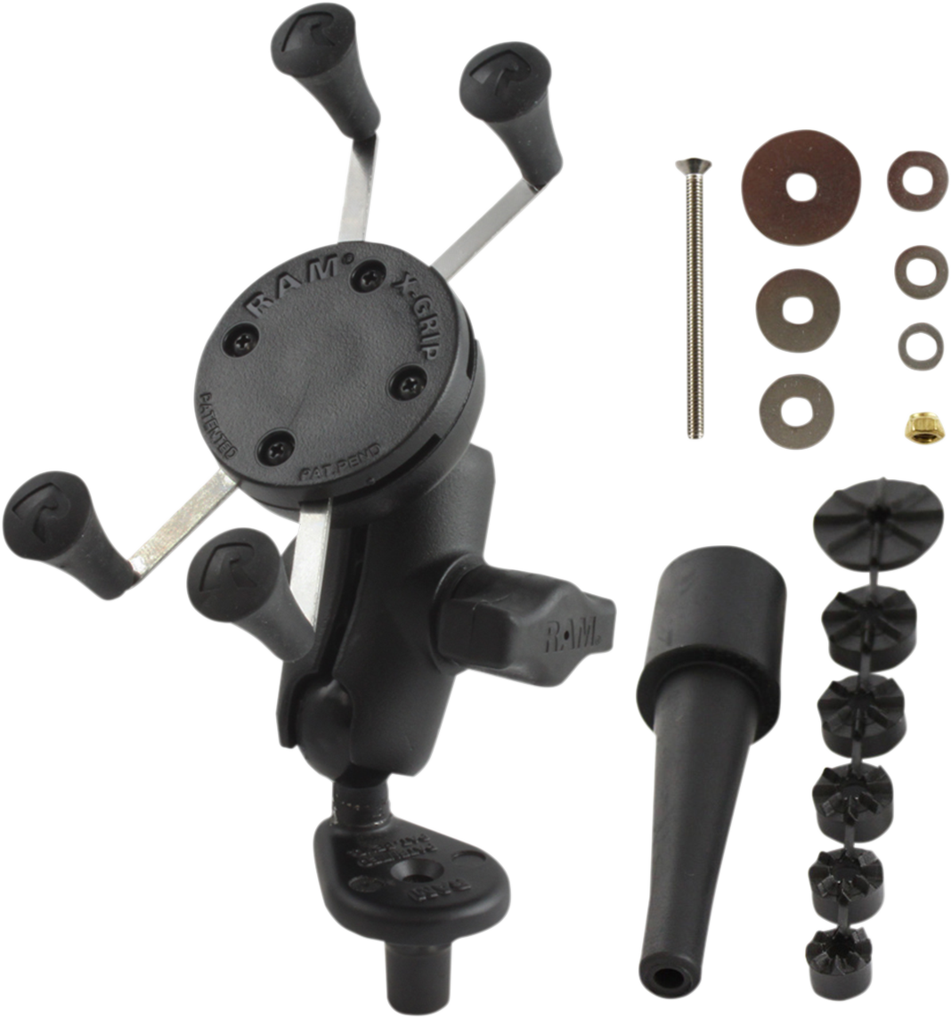 RAM Mounts X-Grip® Mount Kit - Fork Stem