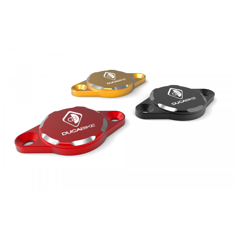 Ducabike DBK CIF09 Timing Inspection Cover For Ducati Monster 1200 1200S