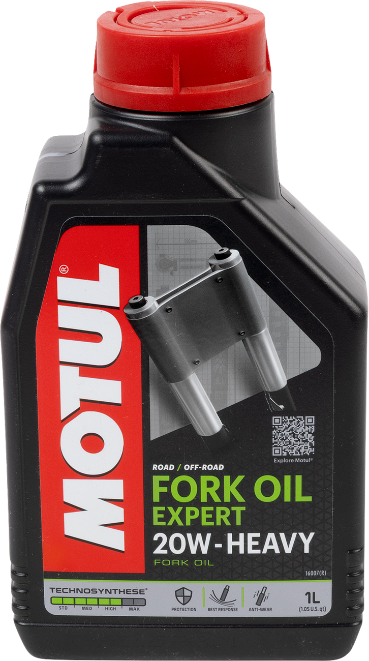 Motul Expert Fork Oil
