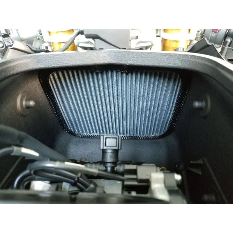 Sprint Filter P16 Racing Performance WSBK Air Filter For Ducati 899 / 959 / 1199 / 1299 Panigale - R127SBK