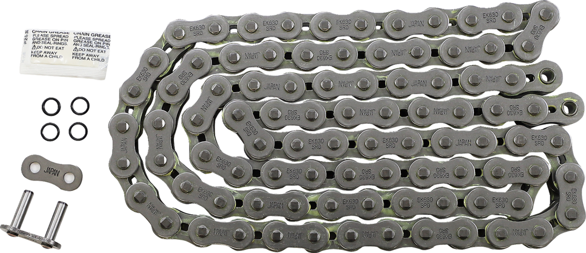 EK 630 SRO Chain