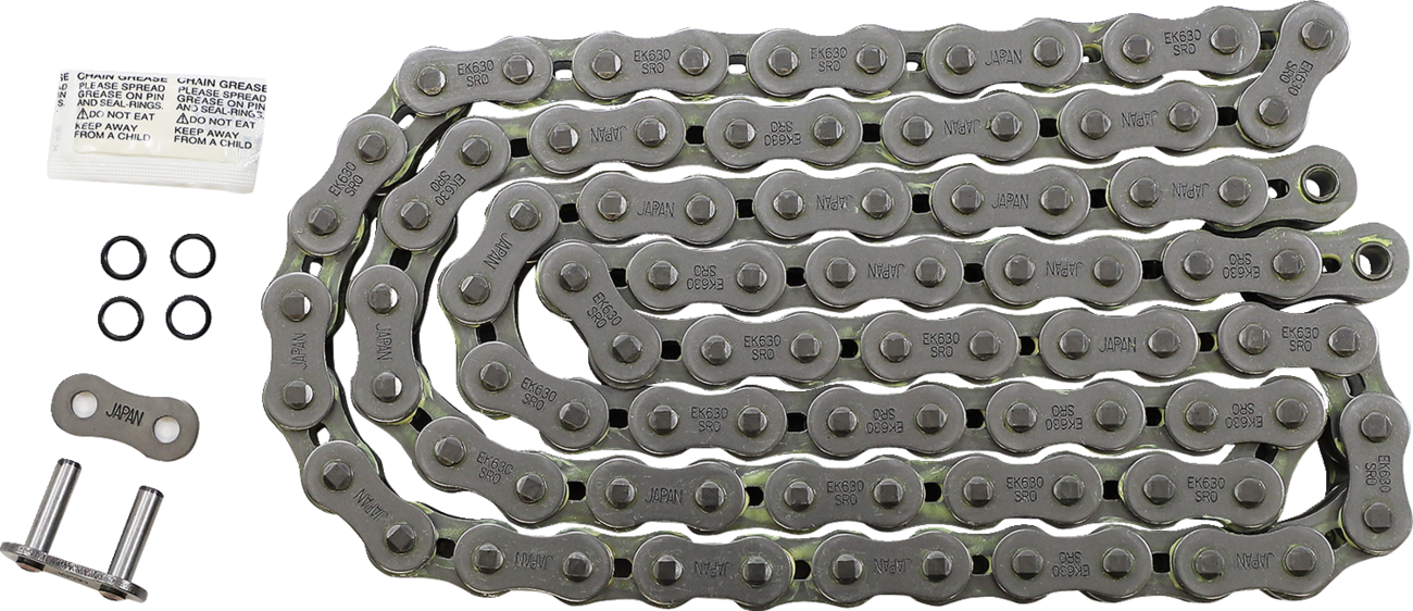 EK 630 SRO Chain
