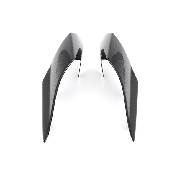 FullSix Carbon Fiber Rear Tail Side Panel Fairings for R1 R1S R1M