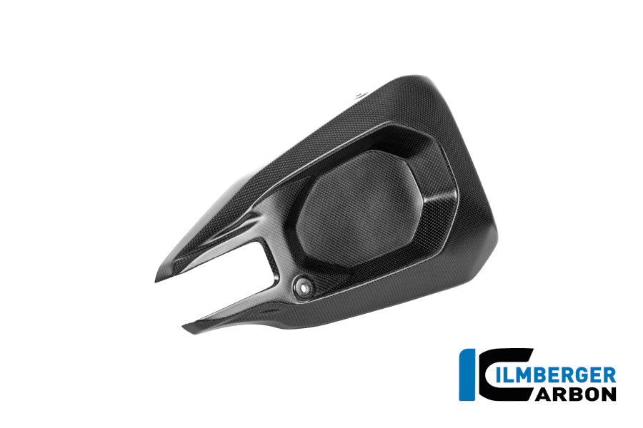 Ilmberger Carbon Swingarm Cover Right Ducati Panigale V4 2025-2026 - Matte / Plain