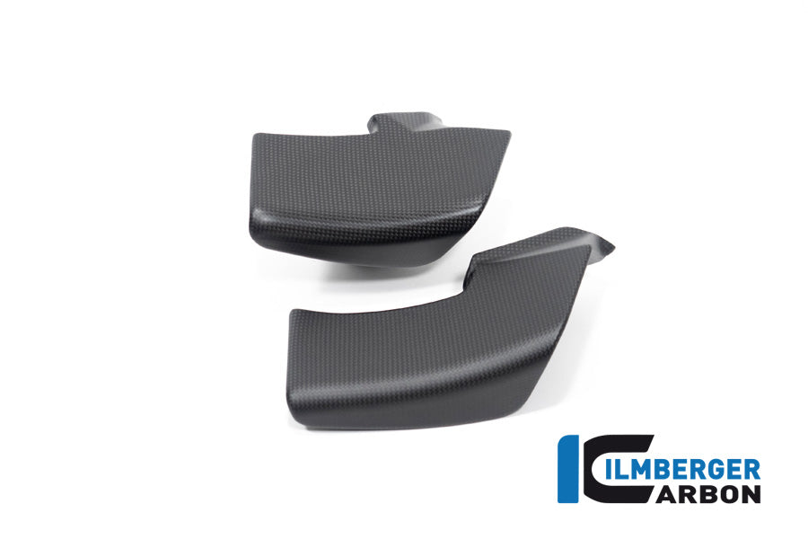 Ilmberger Carbon Fairing Side Winglet Kit Left V4 Ducati Streetfighter