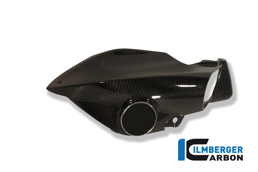 Ilmberger Carbon Air Duct Right Carbon