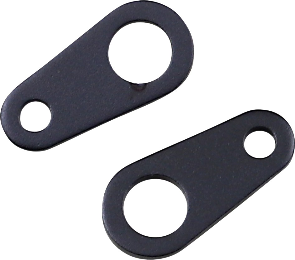 Custom Dynamics Micro Bullet Turn Signal Mounting Bracket