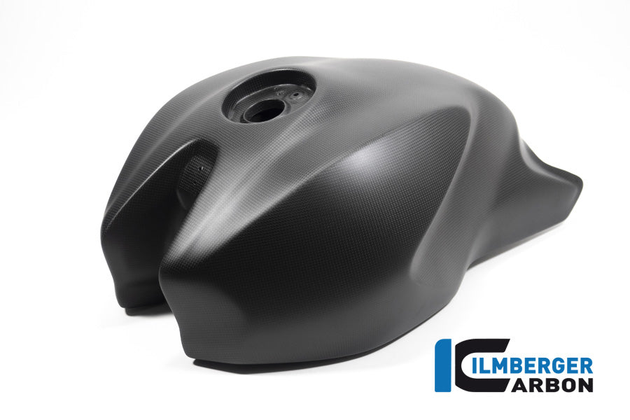 Ilmberger Carbon Tank Ducati Monster 1200 / 1200 S - Matte