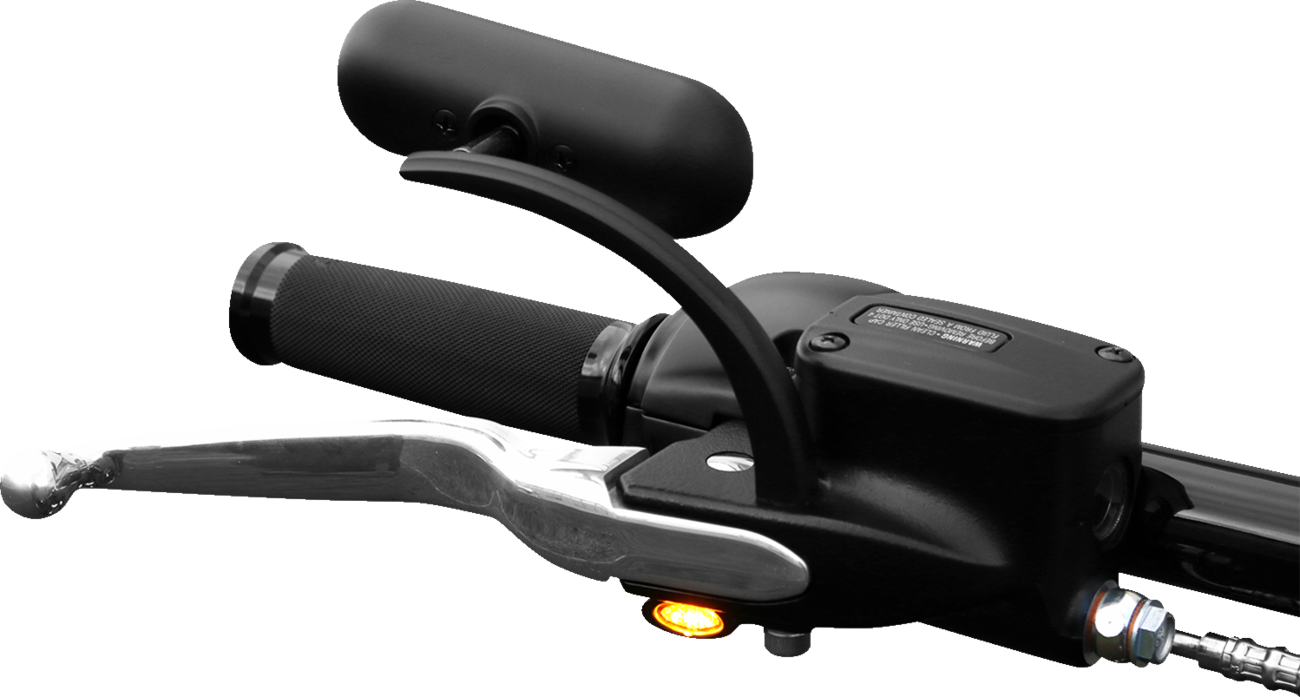 Kodlin USA Elypse LED 2-1 Turn Signals