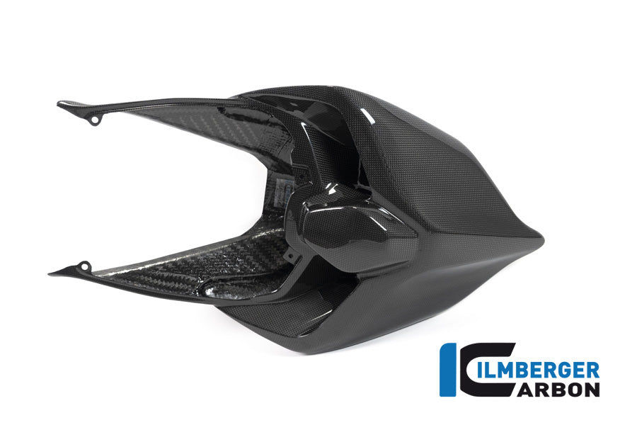 Ilmberger Carbon Single Seat Ducati Panigale V4 Racing - Gloss