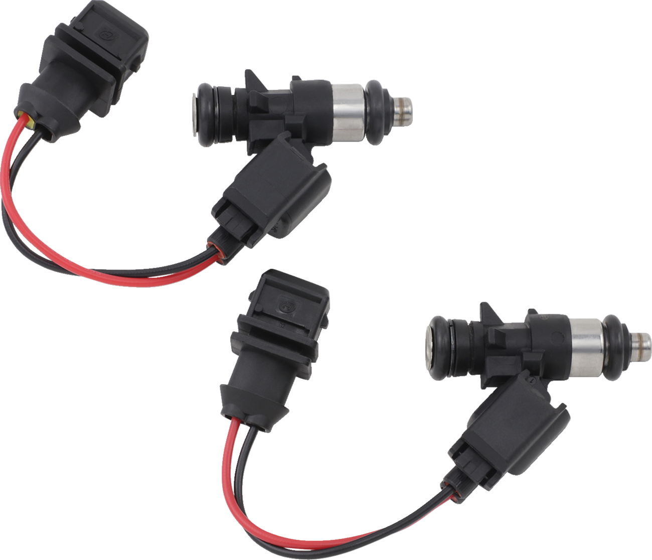 Daytona Twin TEC LLC High Performance Fuel Injector Set - 6.2 Grams