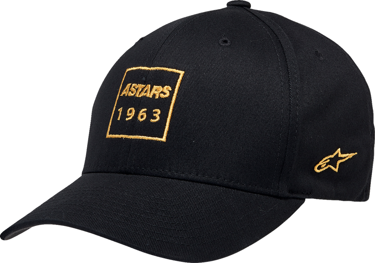 Alpinestars Boxed Hat