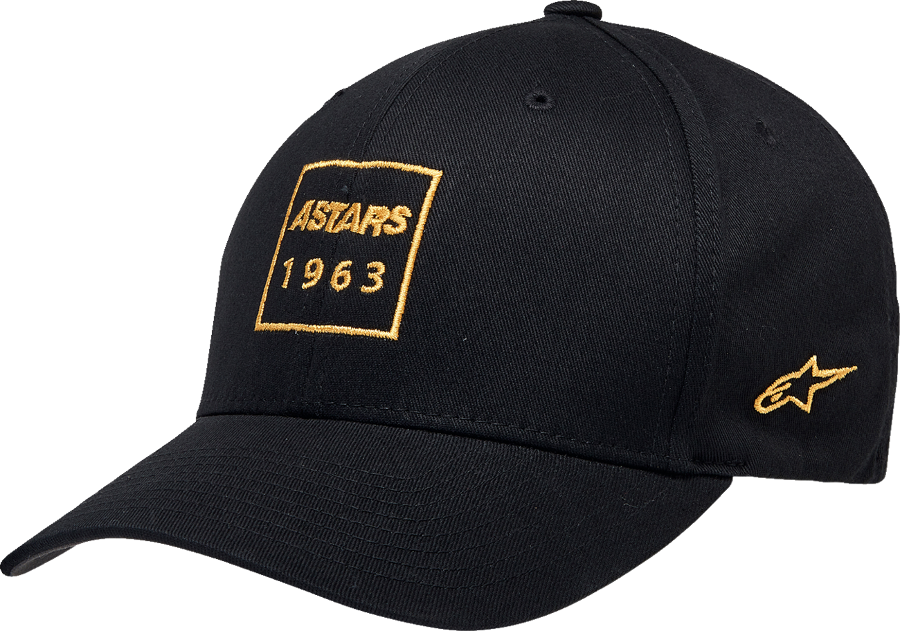 Alpinestars Boxed Hat