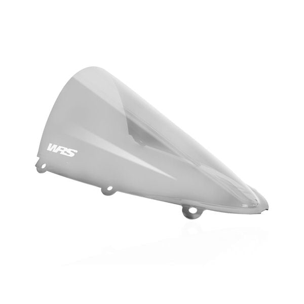 WRS Double Bubble Tall Racing Windscreen for RSV4 RR RF 1100 Factory