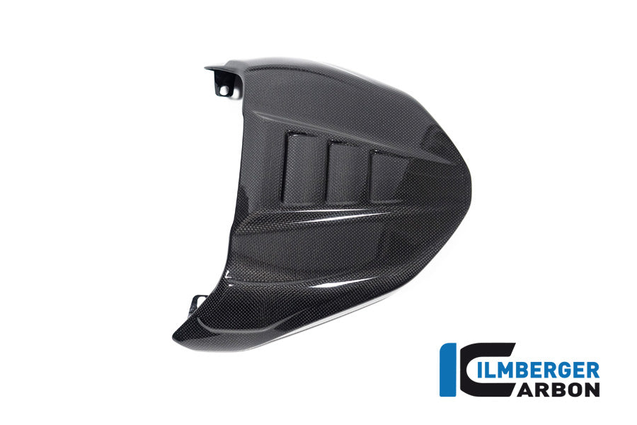 Ilmberger Carbon Seat Cover Ducati Diavel V4 From 2023 - Gloss