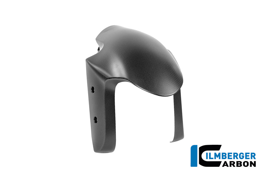 Ilmberger Carbon Front Fender Ducati Panigale V4 2025-2026 - Matte / Plain
